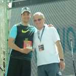 Runners shouted: This city is beautiful! 63 half marathon dubrovnik