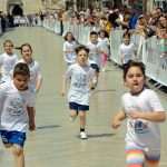 Runners shouted: This city is beautiful! 70 half marathon dubrovnik