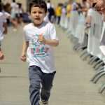 Runners shouted: This city is beautiful! 75 half marathon dubrovnik