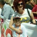 Runners shouted: This city is beautiful! 77 half marathon dubrovnik