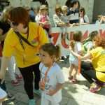 Runners shouted: This city is beautiful! 81 half marathon dubrovnik