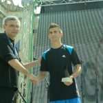 Runners shouted: This city is beautiful! 66 half marathon dubrovnik