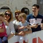 Runners shouted: This city is beautiful! 85 half marathon dubrovnik