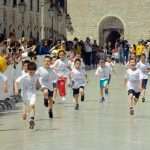 Runners shouted: This city is beautiful! 86 half marathon dubrovnik