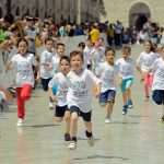 Runners shouted: This city is beautiful! 90 half marathon dubrovnik