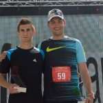 Runners shouted: This city is beautiful! 64 half marathon dubrovnik