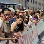 Runners shouted: This city is beautiful! 68 half marathon dubrovnik