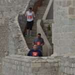 Runners shouted: This city is beautiful! 10 half marathon dubrovnik