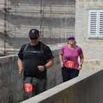 Runners shouted: This city is beautiful! 12 half marathon dubrovnik