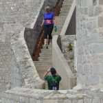 Runners shouted: This city is beautiful! 11 half marathon dubrovnik