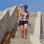 Runners shouted: This city is beautiful! 21 half marathon dubrovnik