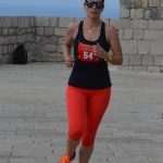 Runners shouted: This city is beautiful! 4 half marathon dubrovnik
