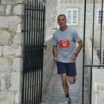Runners shouted: This city is beautiful! 8 half marathon dubrovnik