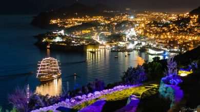 Dubrovnik Summer Festival presents Thana Alexa Project 36 Orsula