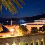 The Never-Ending Glamour of the Korcula Hotel De La Ville 31 Hotel Korcula 1 9