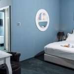 The Never-Ending Glamour of the Korcula Hotel De La Ville 42 Hotel Korcula 2 6