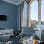 The Never-Ending Glamour of the Korcula Hotel De La Ville 44 Hotel Korcula 2 9