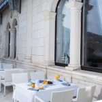 The Never-Ending Glamour of the Korcula Hotel De La Ville 27 Hotel Korcula part 3 37
