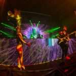 La Fiesta Revelin announces a crazy warm summer 24 Revelin