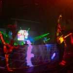 La Fiesta Revelin announces a crazy warm summer 26 Revelin