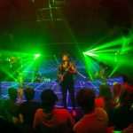 La Fiesta Revelin announces a crazy warm summer 27 Revelin