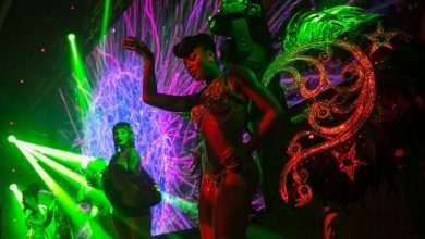 La Fiesta Revelin announces a crazy warm summer 1 Revelin