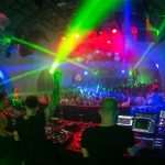 La Fiesta Revelin announces a crazy warm summer 18 Revelin