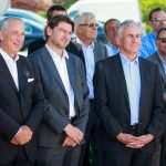 The Never-Ending Glamour of the Korcula Hotel De La Ville 3 Korcula hotel