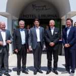 The Never-Ending Glamour of the Korcula Hotel De La Ville 2 Korcula hotel