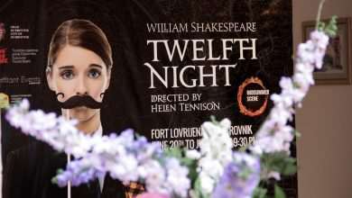 Midsummer scene brings Shakespeare’s ‘Twelfth Night’ to Dubrovnik 44 MIsummer scene 2015