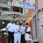 Restaurant HOrizont