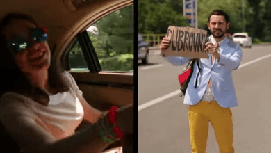 Heads or Tails: Stay in Dubrovnik with a low budget 1 Ukrainian tv show, Dubrovnik