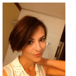 Rebeca Game of thrones