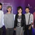 Detour opened festival 'Stars beneath the stars' 2 Stars beheath the stars