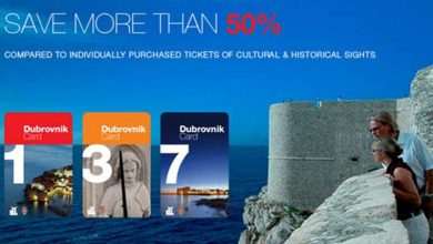 Save money & time: Buy Dubrovnik Card! 9 du card3