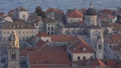 Dubrovnik