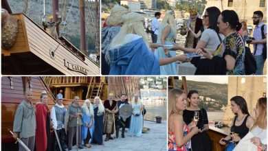 British Tourists love Game of Thrones trips 12 karaka Game of Thrones trips