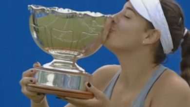 Ana Konjuh won the WTA Aegon Open in Nottingham! 1 ana konjuh-nottingham