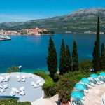 The Never-Ending Glamour of the Korcula Hotel De La Ville 7 liburna korcula 2