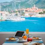 The Never-Ending Glamour of the Korcula Hotel De La Ville 13 liburna korcula 8
