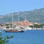 The Never-Ending Glamour of the Korcula Hotel De La Ville 16 liburna korcula12