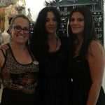 Monica Bellucci visited Dubrovnik 2 Monica Bellucci