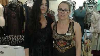 Monica Bellucci visited Dubrovnik 4 Monica Bellucci