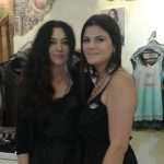 Monica Bellucci visited Dubrovnik 1 Monica Bellucci