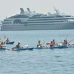 Photo Gallery: Sea invites you to go out and play! 13 Banje beach