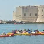 Photo Gallery: Sea invites you to go out and play! 24 Banje beach