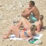 Photo Gallery: Sea invites you to go out and play! 15 Banje beach