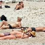 Photo Gallery: Sea invites you to go out and play! 11 Banje beach