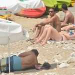 Photo Gallery: Sea invites you to go out and play! 5 Banje beach