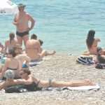 Photo Gallery: Sea invites you to go out and play! 21 Banje beach